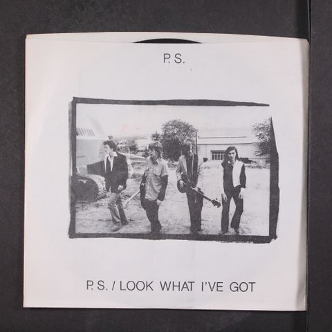 P.S.