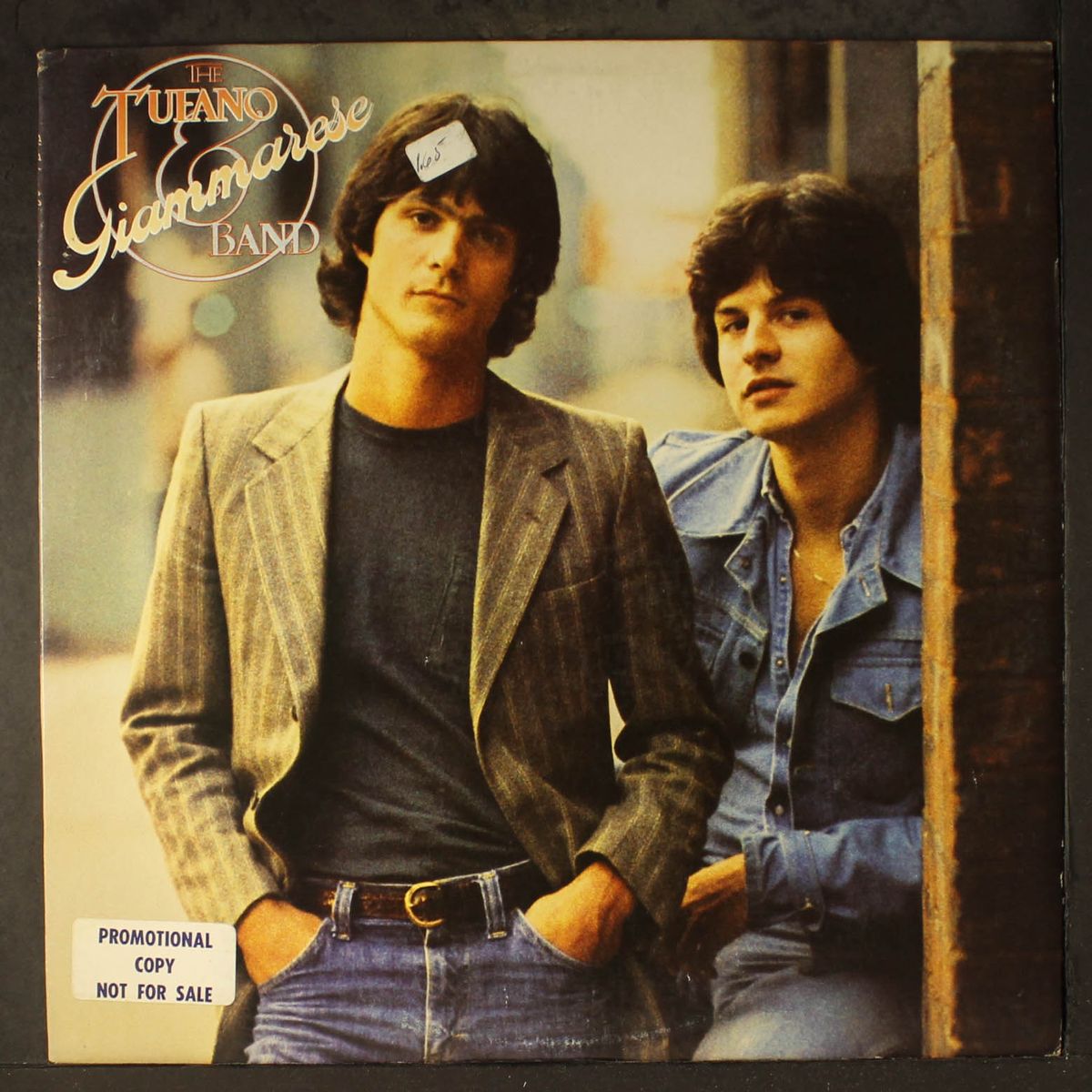 the tufano & giammarese band by TUFANO & GIAMMARESE BAND