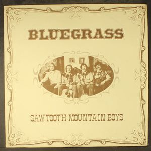 SAWTOOTH MOUNTAIN BOYS