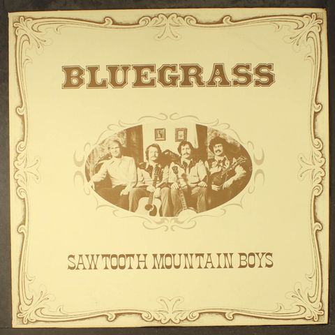SAWTOOTH MOUNTAIN BOYS