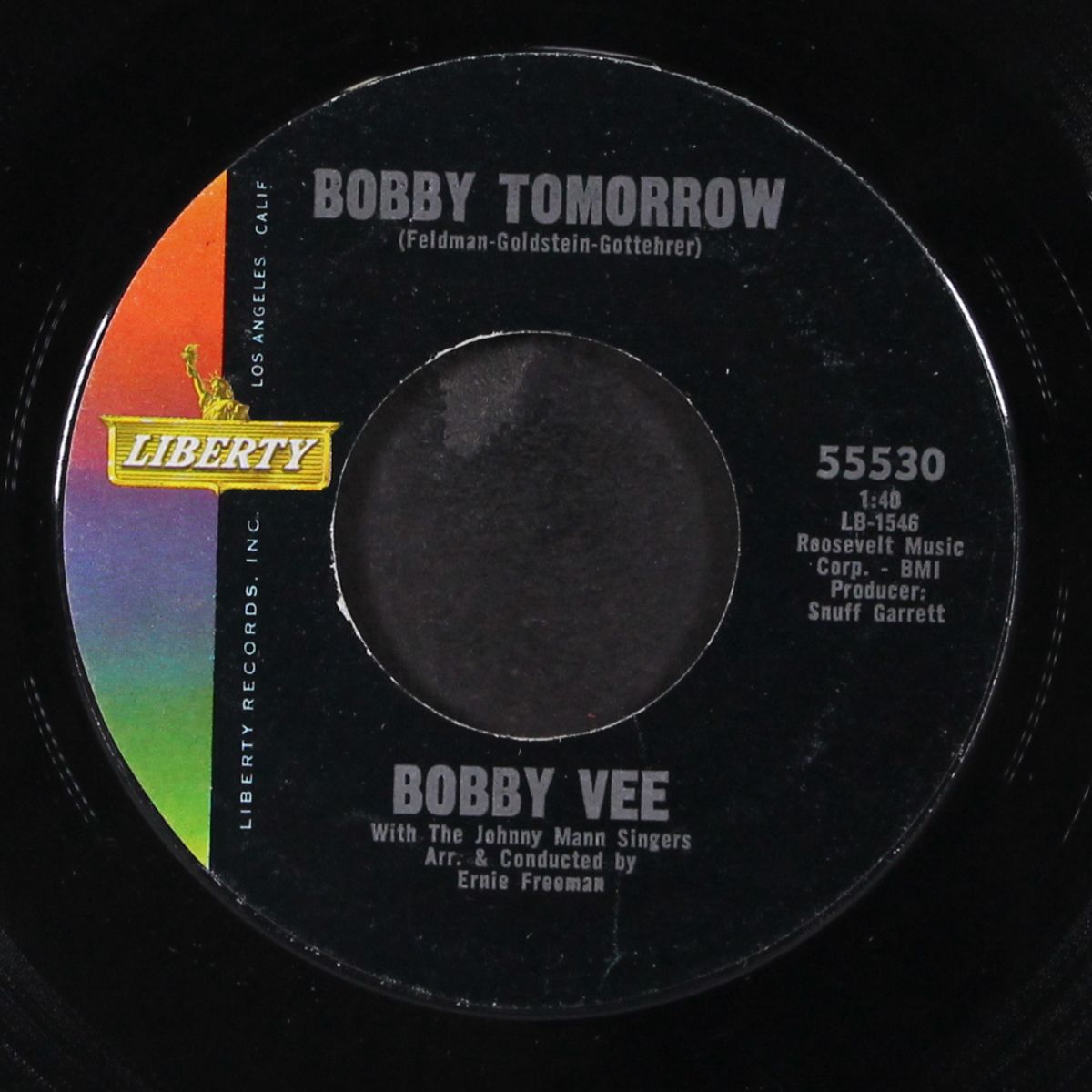 charms by BOBBY VEE
