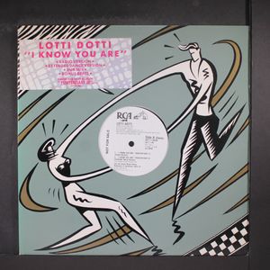 LOTTI DOTTI