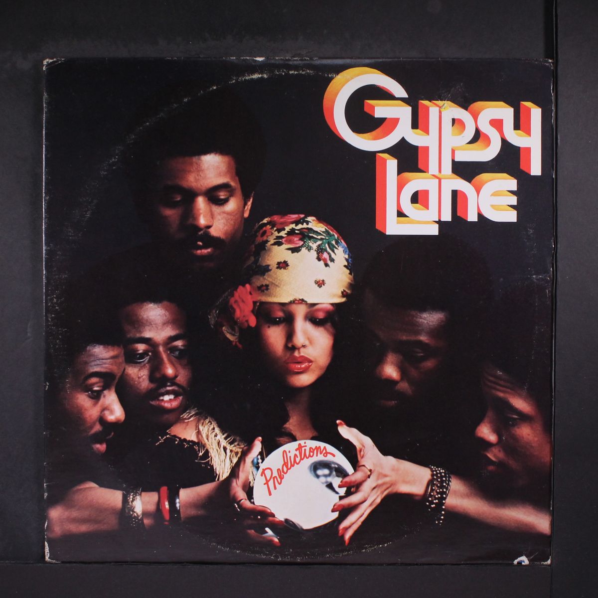 predictions by GYPSY LANE