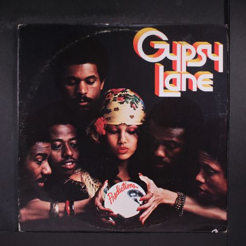 GYPSY LANE