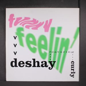DESHAY