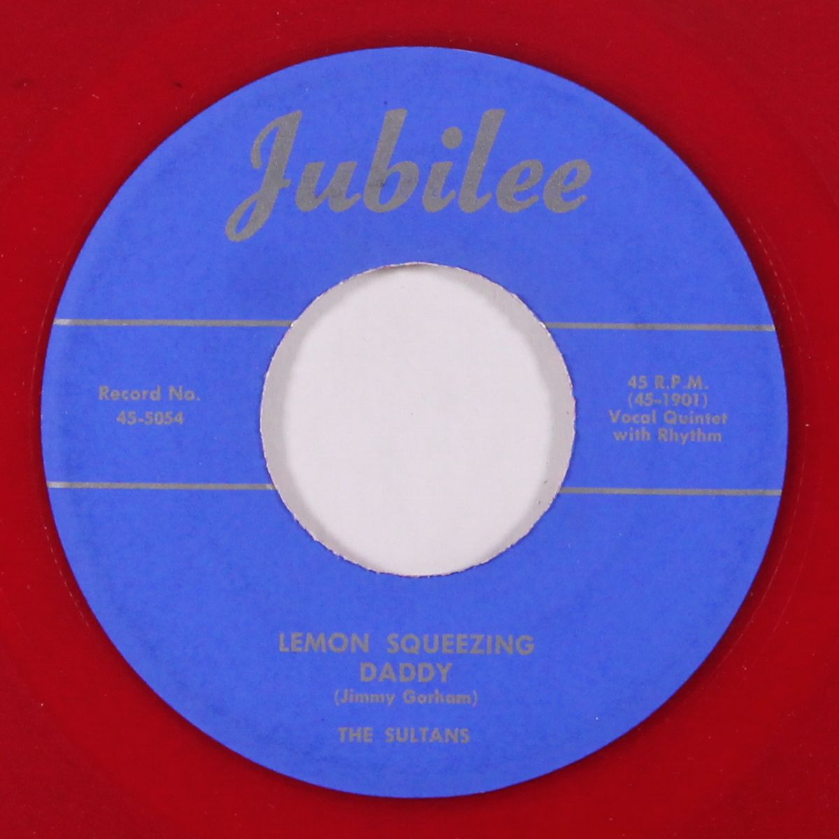 you captured my heart / lemon squeezing daddy by SULTANS