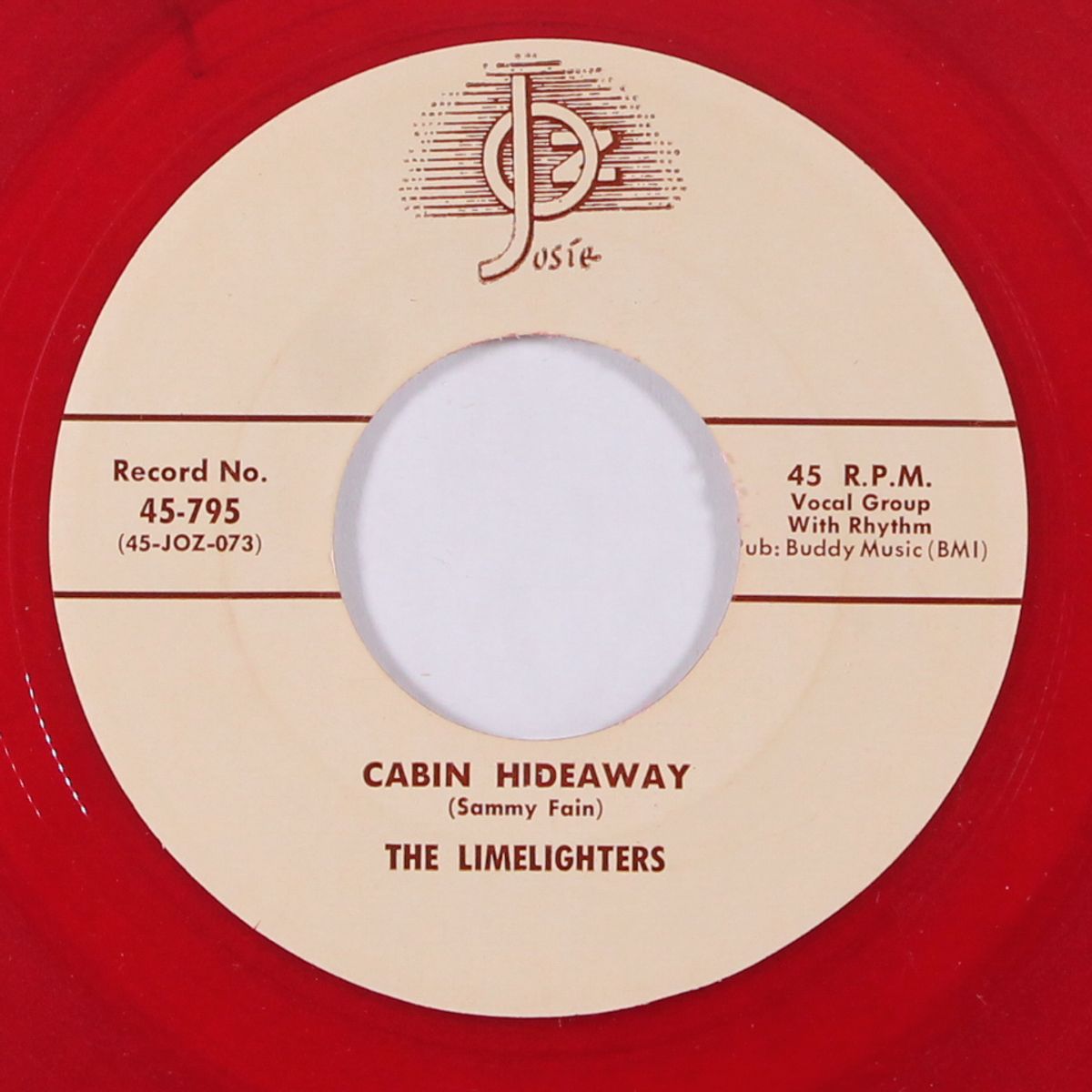 my sweet norma lee / cabin hideaway by LIMELIGHTERS