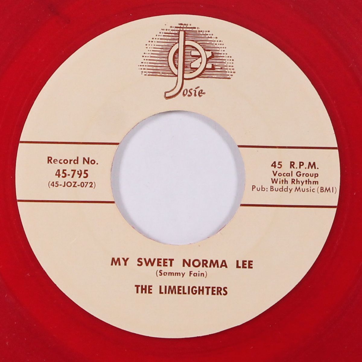 my sweet norma lee / cabin hideaway by LIMELIGHTERS