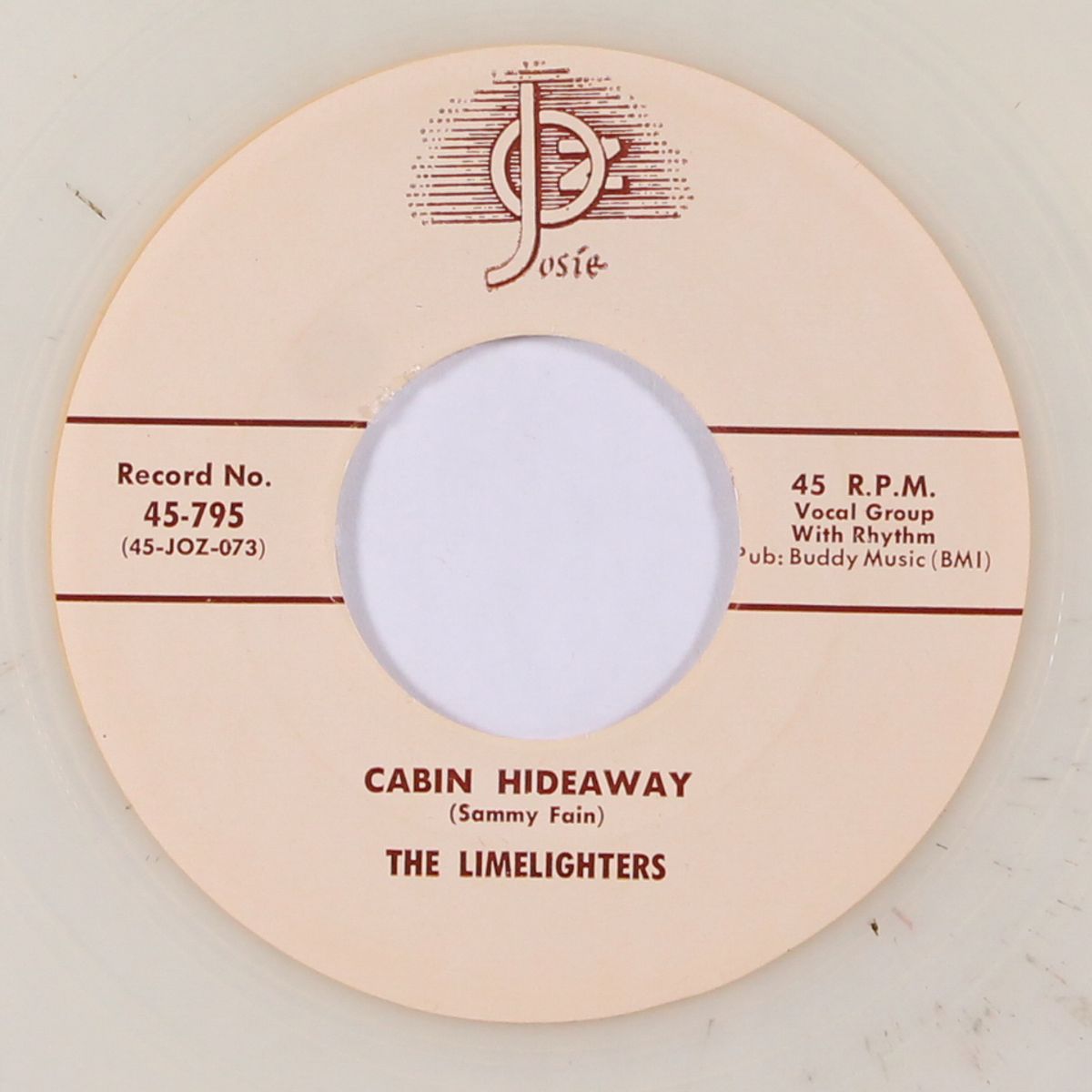 my sweet norma lee / cabin hideaway by LIMELIGHTERS