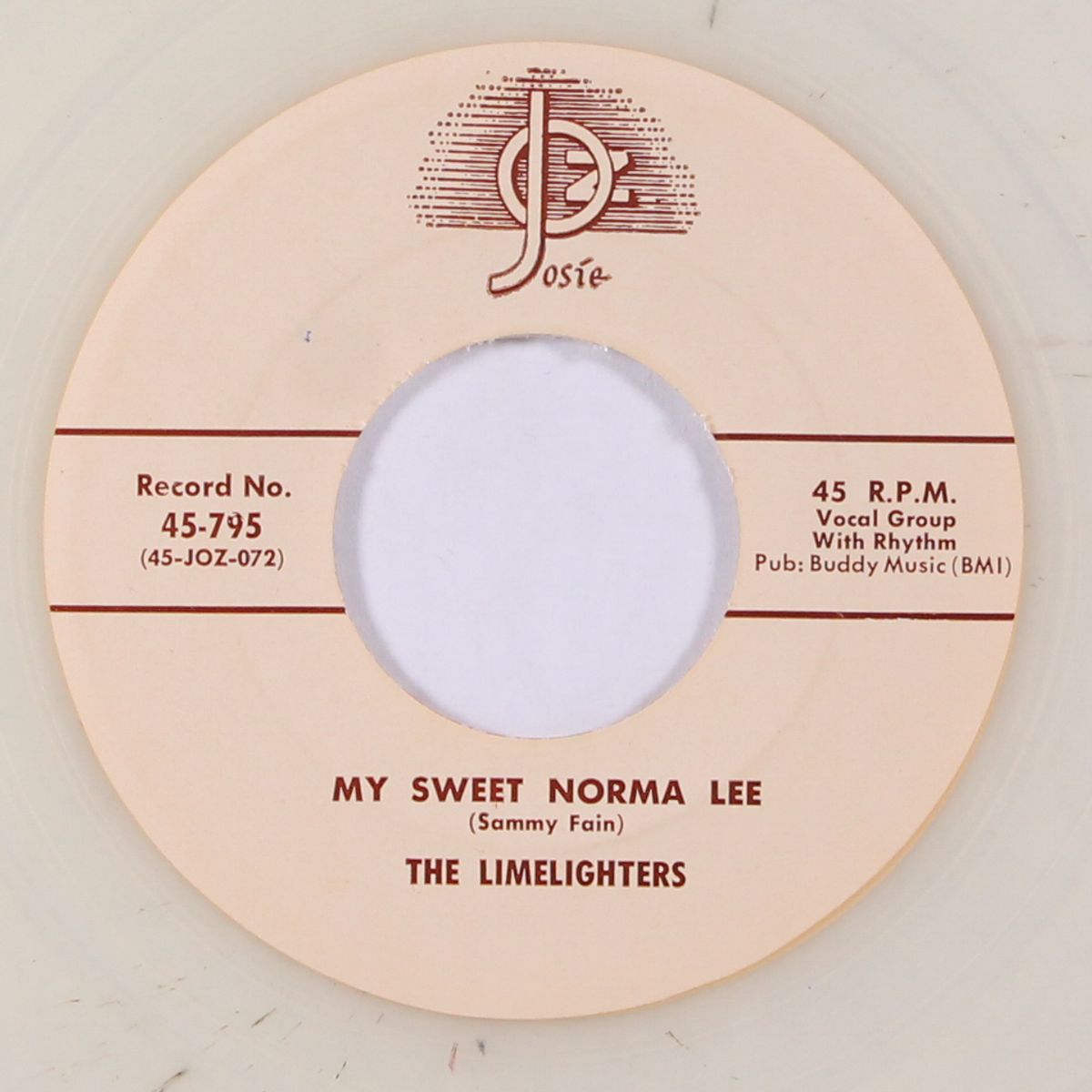 my sweet norma lee / cabin hideaway by LIMELIGHTERS