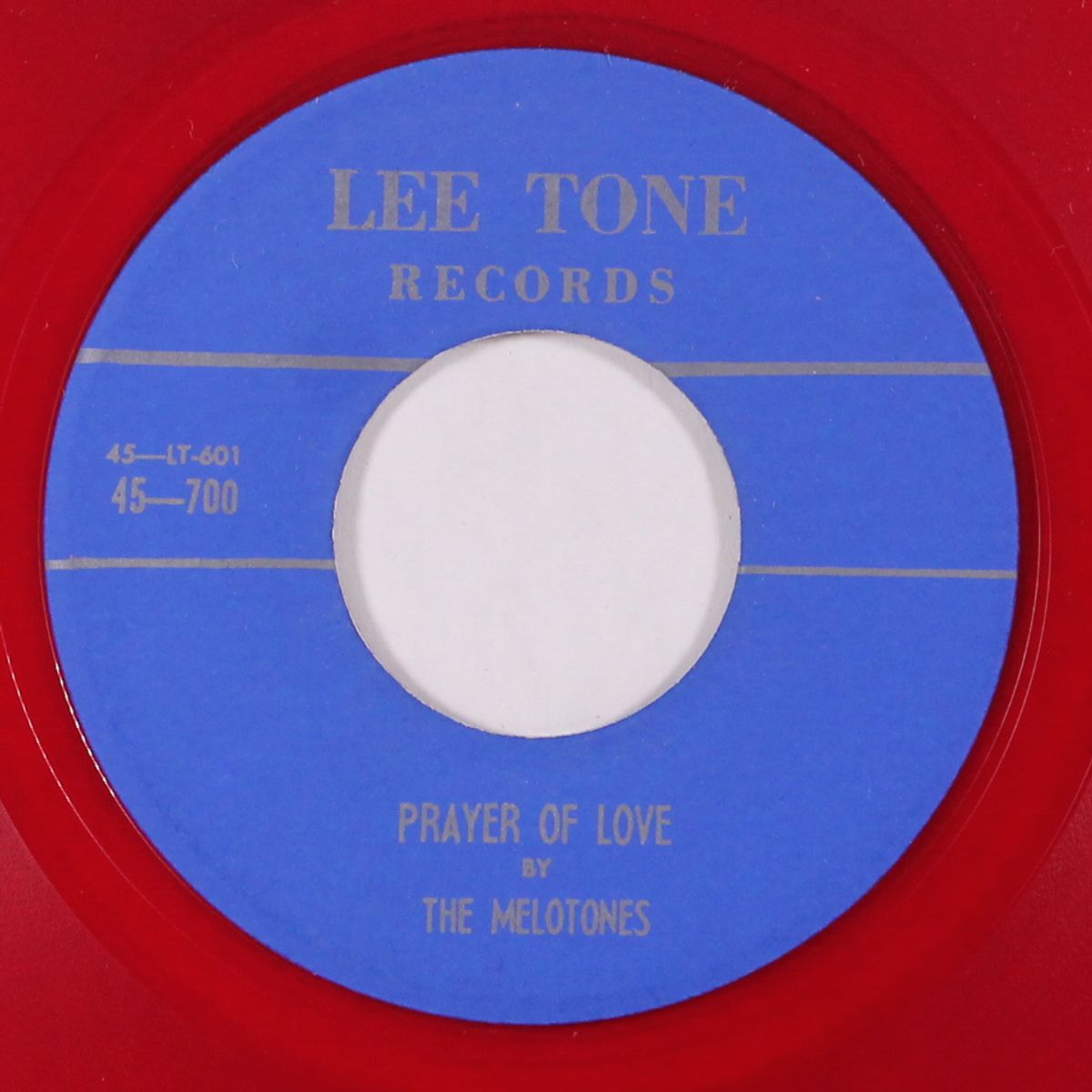 prayer of love by MELOTONES
