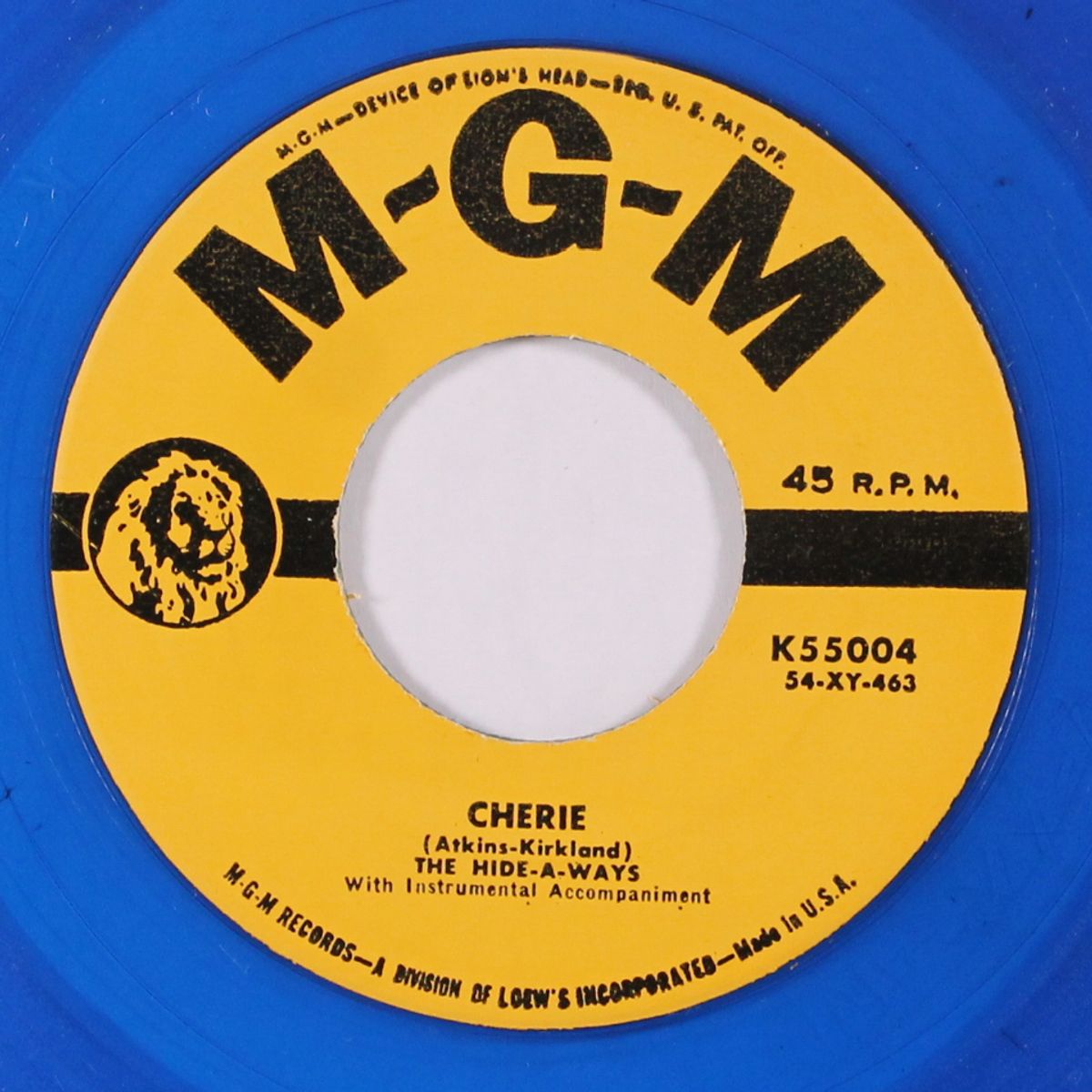 cherie by HIDE-A-WAYS