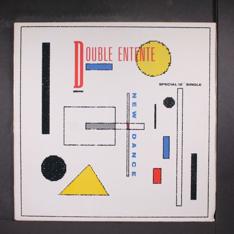 DOUBLE ENTENTE