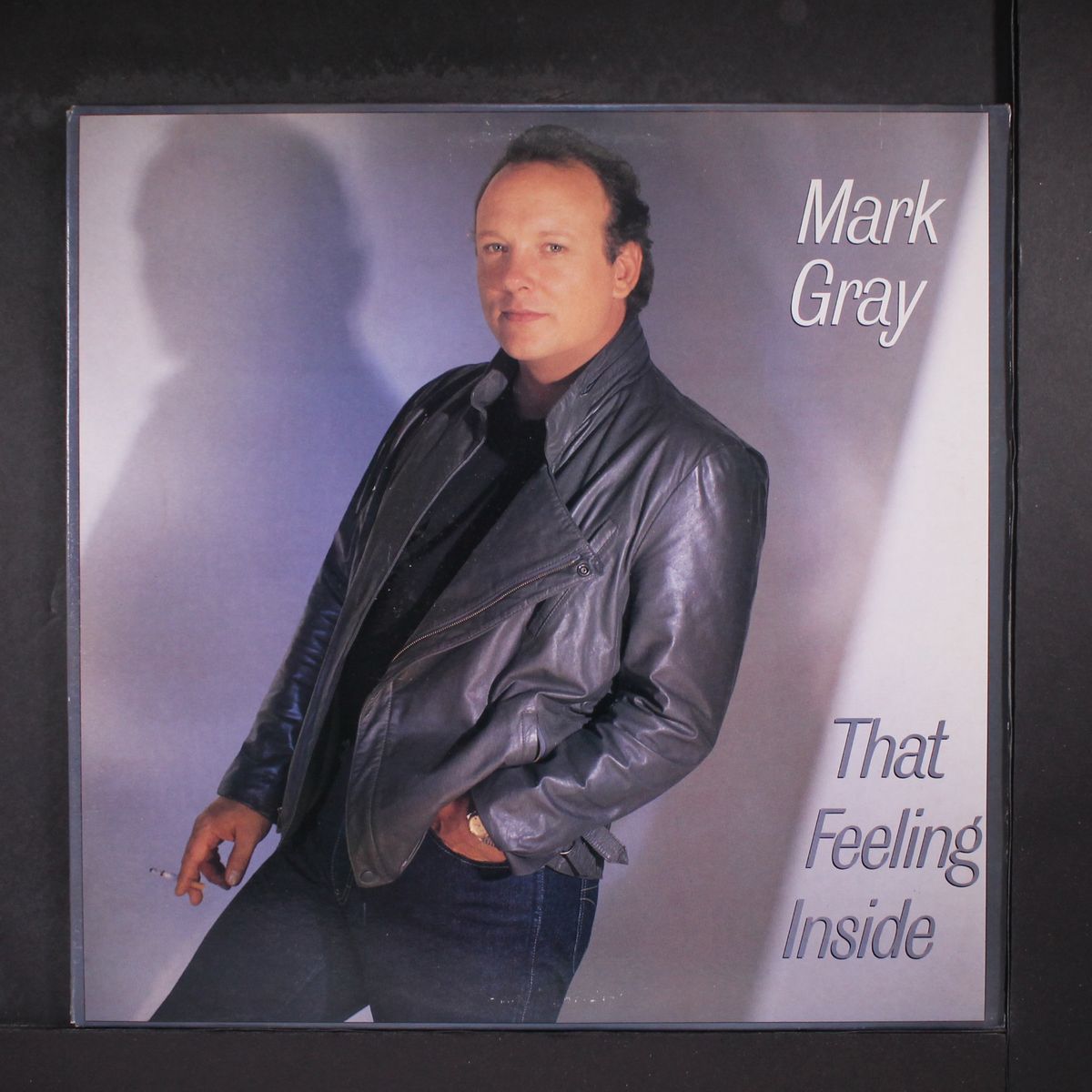 that feeling inside by MARK GRAY