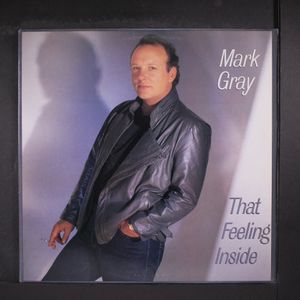 MARK GRAY