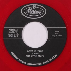 LITTLE BEATS