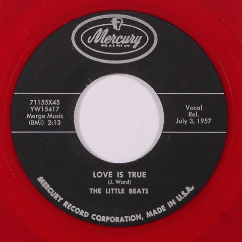 LITTLE BEATS