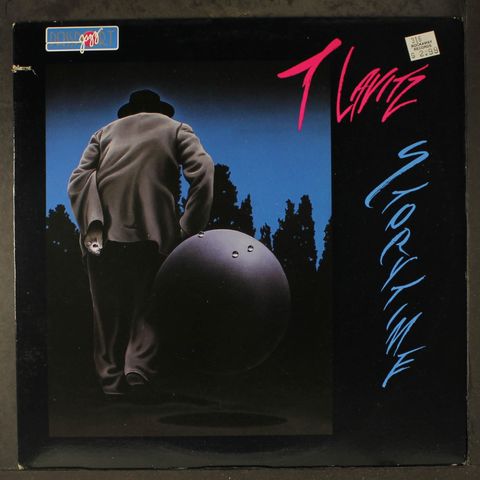T LAVITZ
