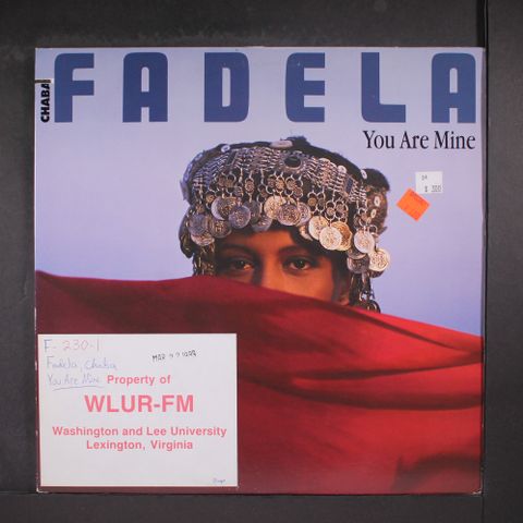 CHABA FADELA