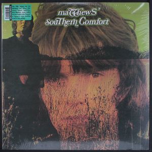 MATTHEWS' SOUTHERN COMFORT
