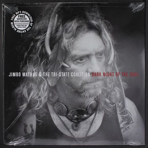 JIMBO MATHUS & TRI-STATE COALITION