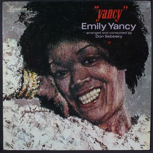EMILY YANCY