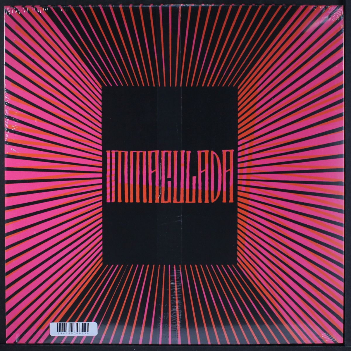 immaculada by MEN
