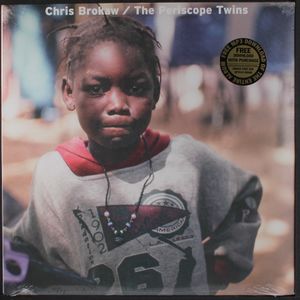 CHRIS BROKAW