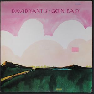 DAVID YANTIS