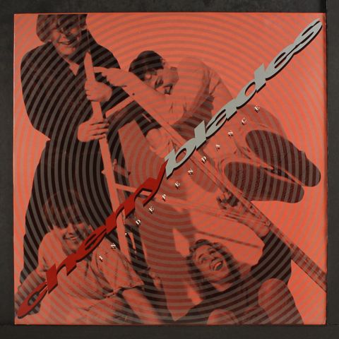 CHERRYBLADES