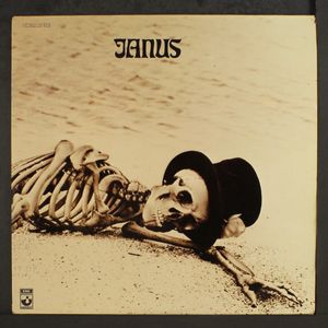 JANUS