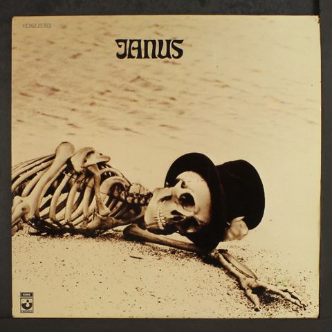 JANUS