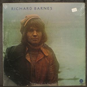 RICHARD BARNES