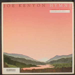JOE KENYON