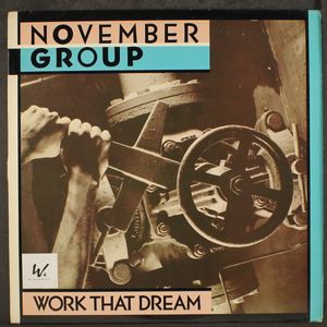 NOVEMBER GROUP