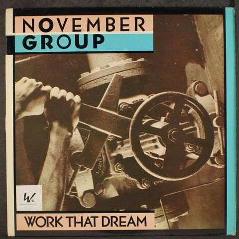 NOVEMBER GROUP