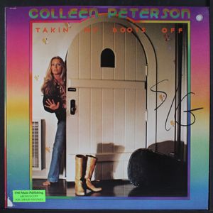 COLLEEN PETERSON