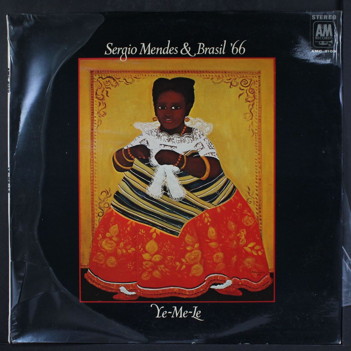 ye-me-le by SERGIO MENDES & BRASIL '66