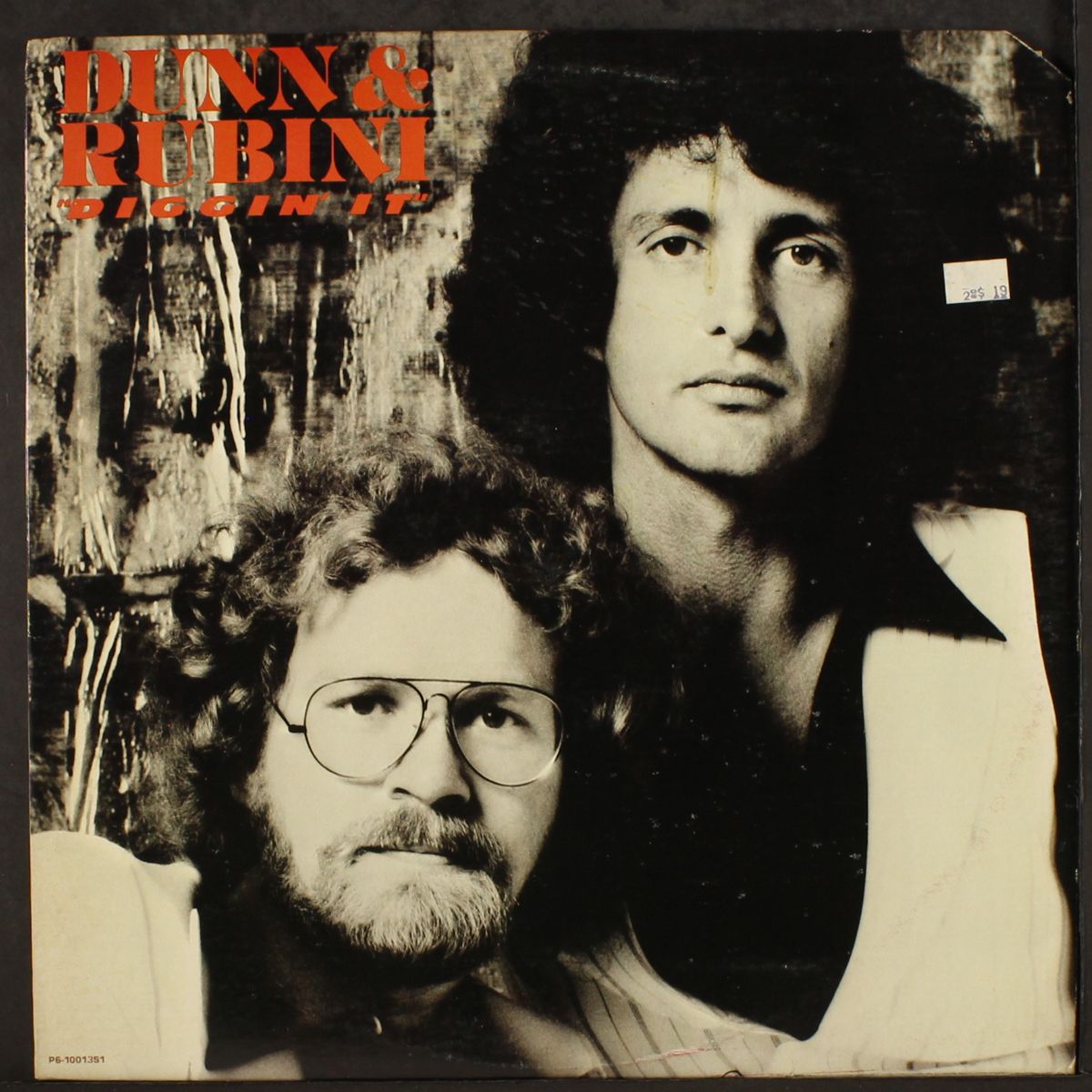diggin' it by DUNN & RUBINI
