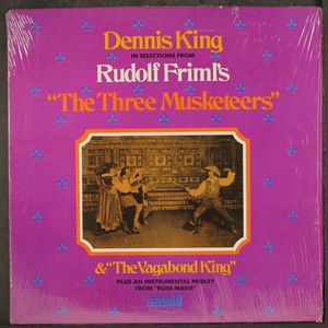 DENNIS KING