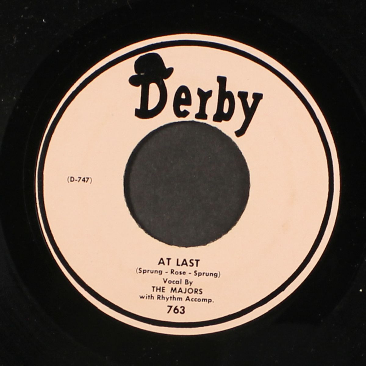 you ran away with my heart / at last by MAJORS