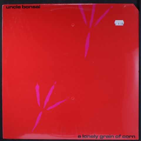 UNCLE BONSAI