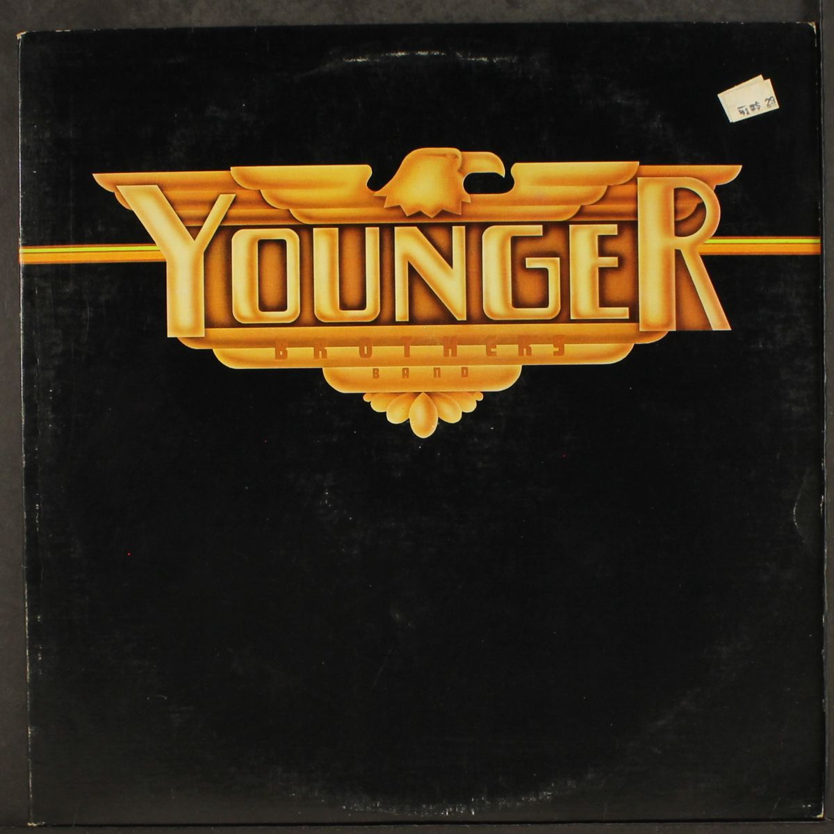 younger brothers band by YOUNGER BROTHERS BAND
