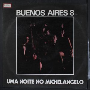 BUENOS AIRES 8
