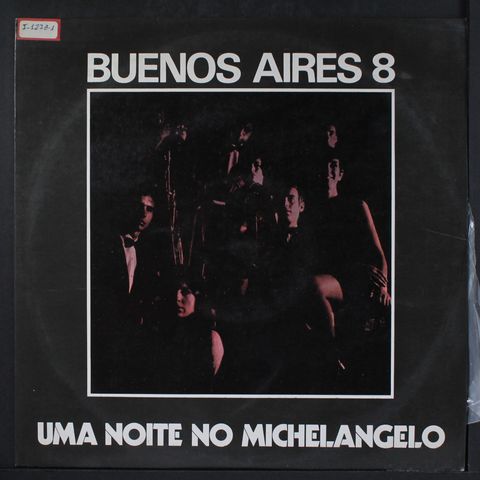BUENOS AIRES 8