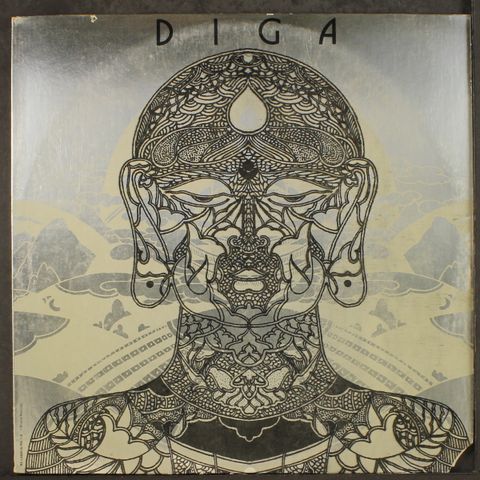 DIGA RHYTHM BAND