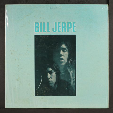 BILL JERPE
