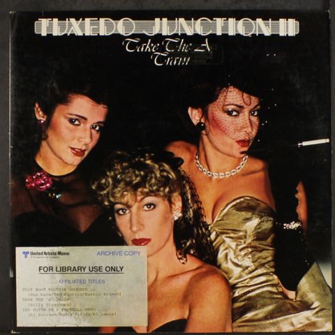TUXEDO JUNCTION II