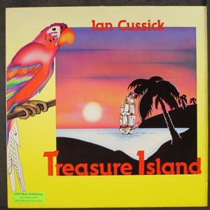 IAN CUSSICK