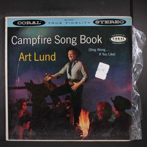 ART LUND